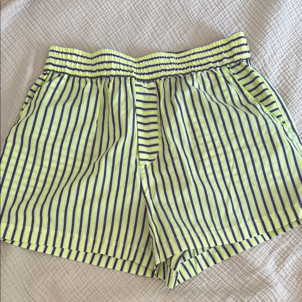 Le Superbe Everlasting Boxer Short, size s